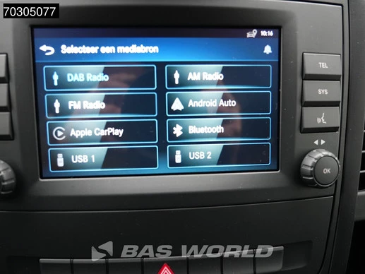 Mercedes-Benz eVito - Afbeelding 25 van 30