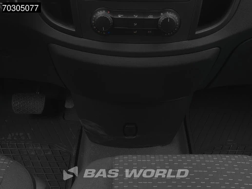 Mercedes-Benz eVito - Afbeelding 26 van 30