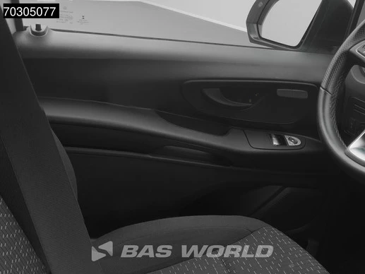 Mercedes-Benz eVito - Afbeelding 27 van 30