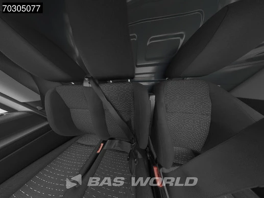 Mercedes-Benz eVito - Afbeelding 28 van 30