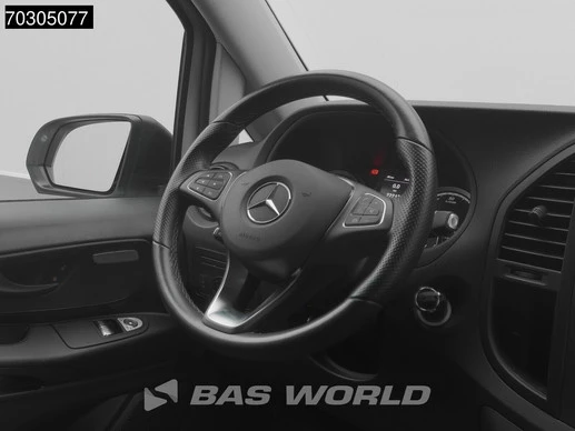 Mercedes-Benz eVito - Afbeelding 30 van 30