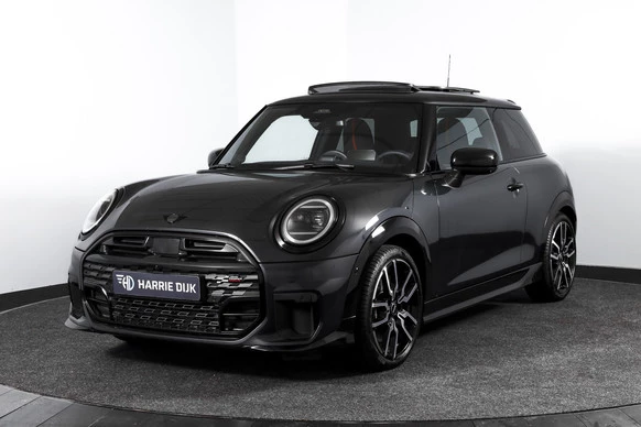 MINI 3-Deurs - Afbeelding 1 van 30