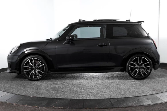 MINI 3-Deurs - Afbeelding 5 van 30