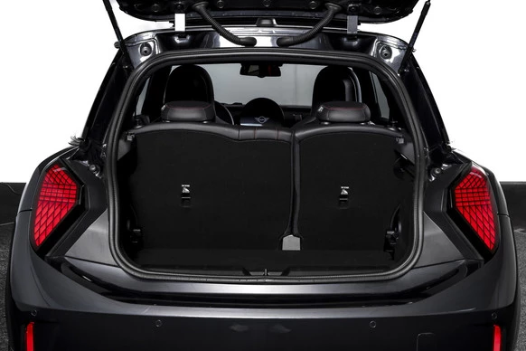 MINI 3-Deurs - Afbeelding 9 van 30