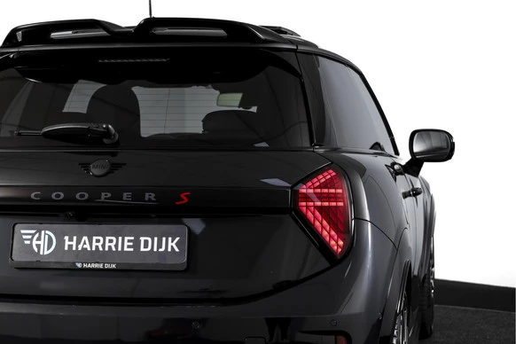 MINI 3-Deurs - Afbeelding 15 van 30