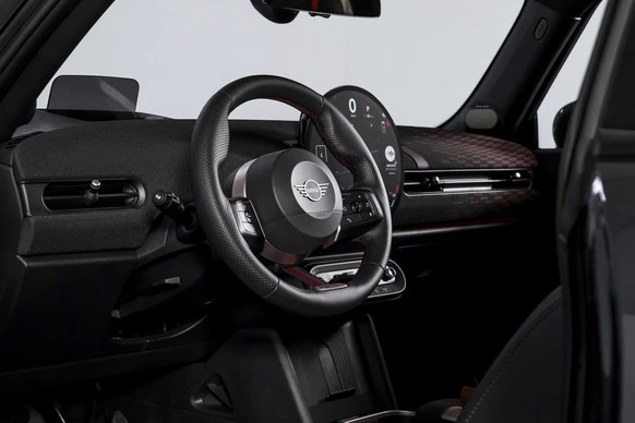 MINI 3-Deurs - Afbeelding 16 van 30