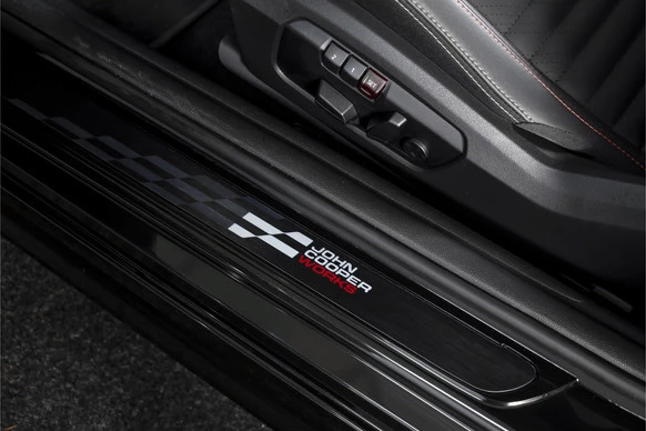 MINI 3-Deurs - Afbeelding 18 van 30