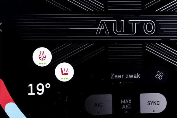 MINI 3-Deurs - Afbeelding 22 van 30