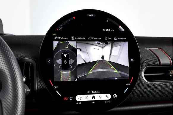 MINI 3-Deurs - Afbeelding 23 van 30