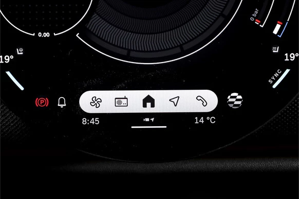 MINI 3-Deurs - Afbeelding 30 van 30