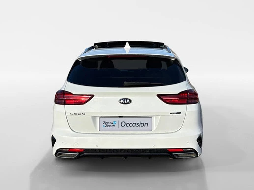 Kia ProCeed - Afbeelding 4 van 30