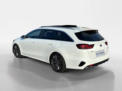 Kia ProCeed - Afbeelding 5 van 30