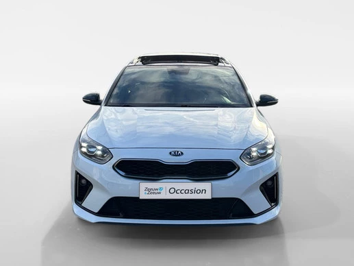 Kia ProCeed - Afbeelding 6 van 30