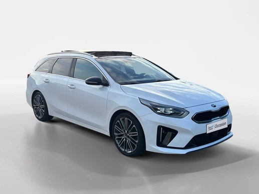 Kia ProCeed - Afbeelding 7 van 30