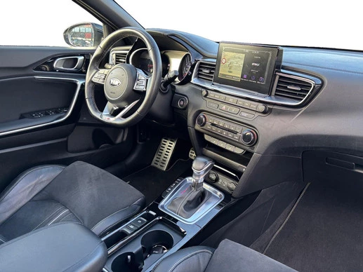 Kia ProCeed - Afbeelding 8 van 30