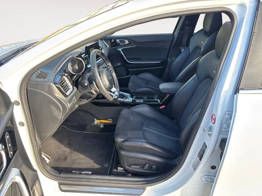 Kia ProCeed - Afbeelding 12 van 30