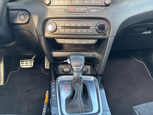 Kia ProCeed - Afbeelding 14 van 30