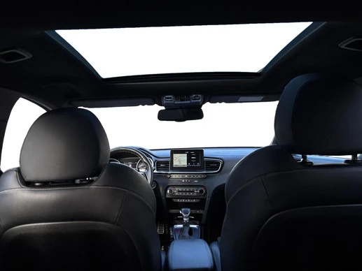 Kia ProCeed - Afbeelding 15 van 30