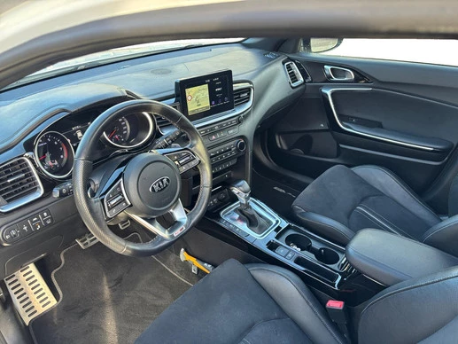 Kia ProCeed - Afbeelding 17 van 30