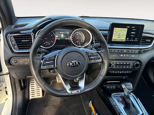 Kia ProCeed - Afbeelding 18 van 30