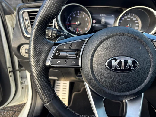Kia ProCeed - Afbeelding 19 van 30