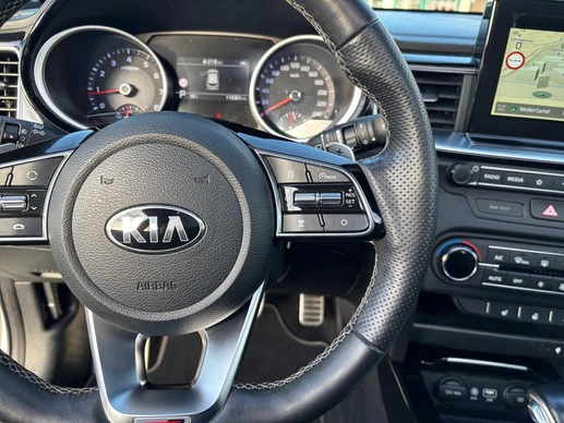 Kia ProCeed - Afbeelding 20 van 30