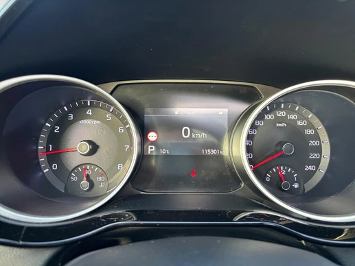 Kia ProCeed - Afbeelding 21 van 30