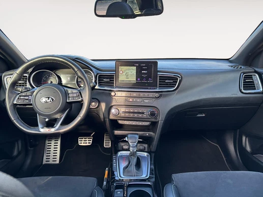 Kia ProCeed - Afbeelding 22 van 30