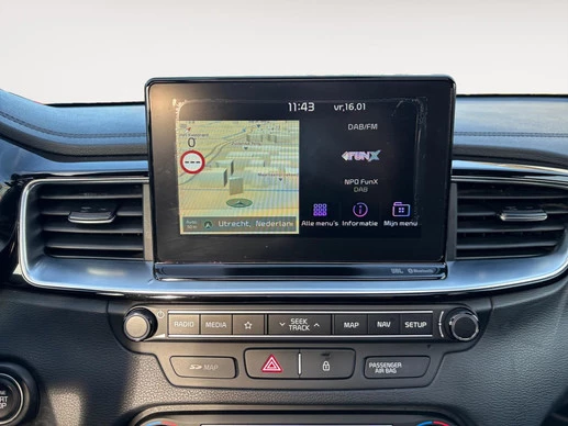 Kia ProCeed - Afbeelding 23 van 30