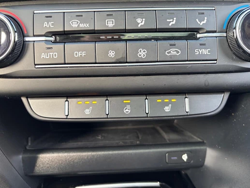 Kia ProCeed - Afbeelding 29 van 30