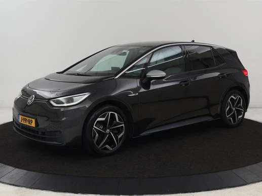 Volkswagen ID.3 - Afbeelding 1 van 30