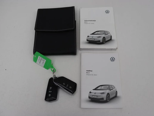 Volkswagen ID.3 - Afbeelding 12 van 30
