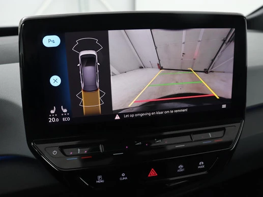 Volkswagen ID.3 - Afbeelding 16 van 30