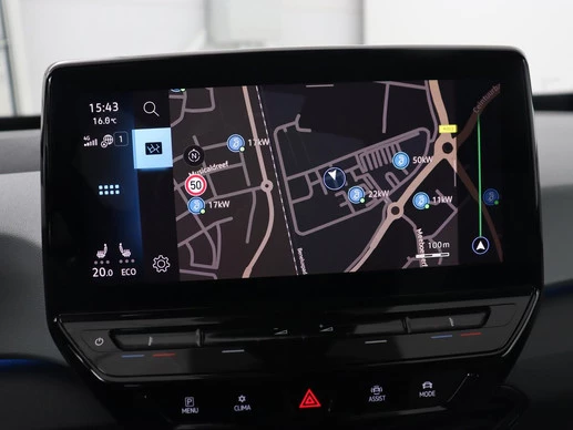 Volkswagen ID.3 - Afbeelding 19 van 30