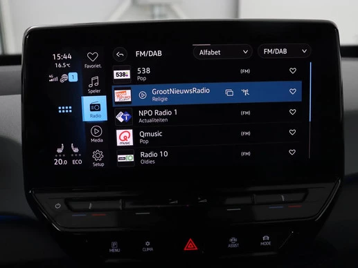 Volkswagen ID.3 - Afbeelding 21 van 30