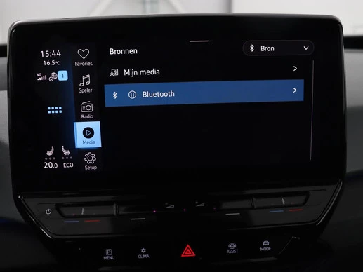 Volkswagen ID.3 - Afbeelding 23 van 30