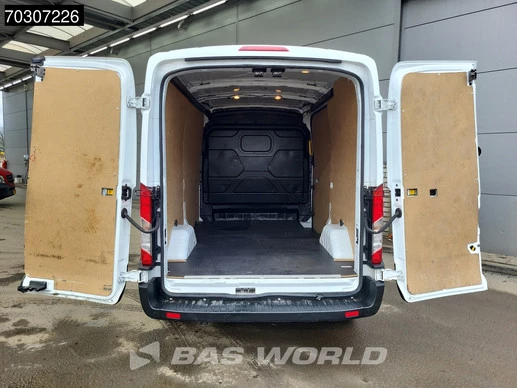 Ford E-Transit - Afbeelding 7 van 25