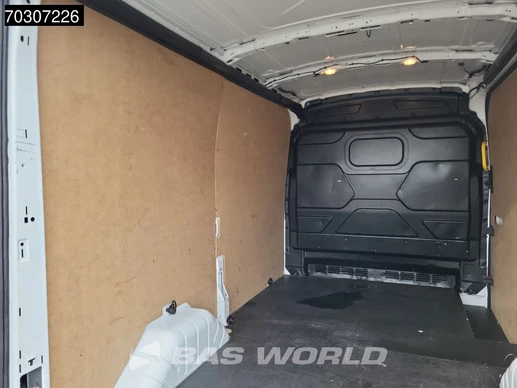 Ford E-Transit - Afbeelding 8 van 25