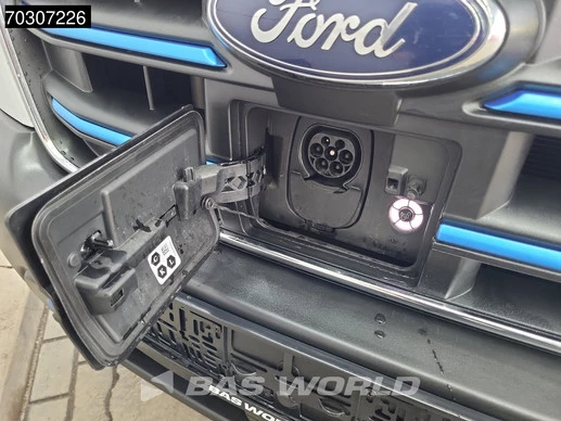 Ford E-Transit - Afbeelding 9 van 25