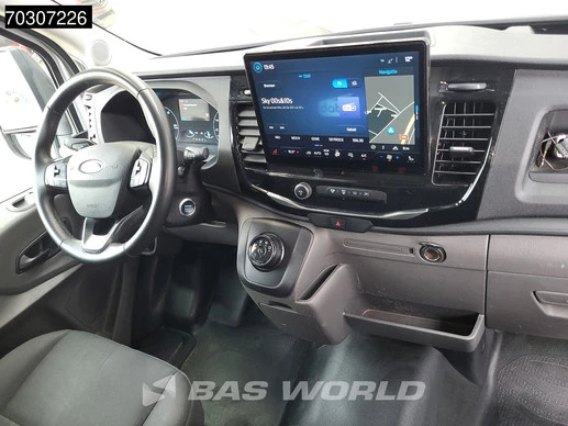 Ford E-Transit - Afbeelding 10 van 25