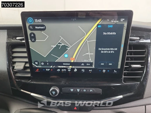 Ford E-Transit - Afbeelding 11 van 25