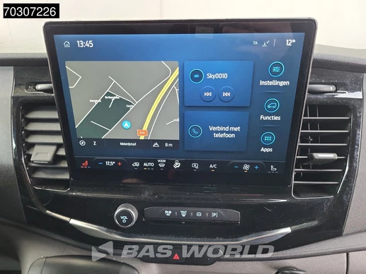 Ford E-Transit - Afbeelding 12 van 25