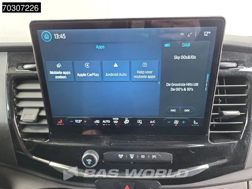 Ford E-Transit - Afbeelding 13 van 25