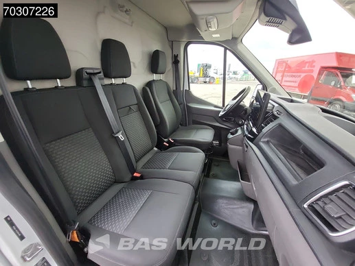 Ford E-Transit - Afbeelding 15 van 25