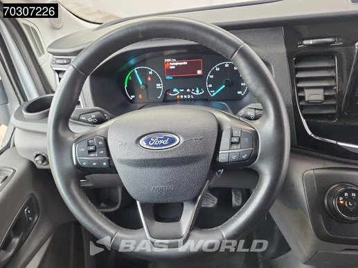 Ford E-Transit - Afbeelding 16 van 25