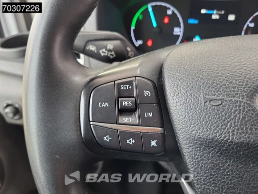 Ford E-Transit - Afbeelding 17 van 25