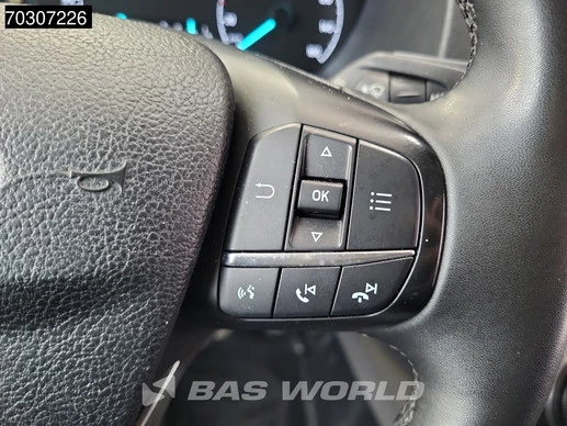 Ford E-Transit - Afbeelding 18 van 25