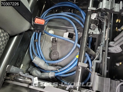 Ford E-Transit - Afbeelding 21 van 25