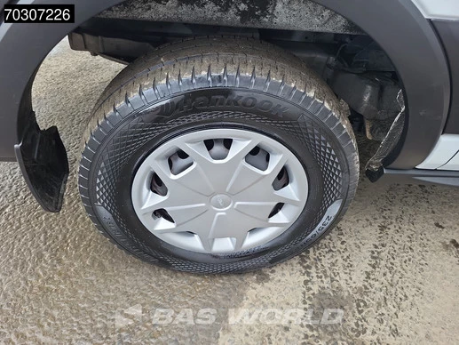 Ford E-Transit - Afbeelding 23 van 25