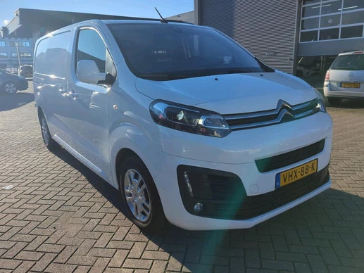 Citroën Jumpy - Afbeelding 1 van 17